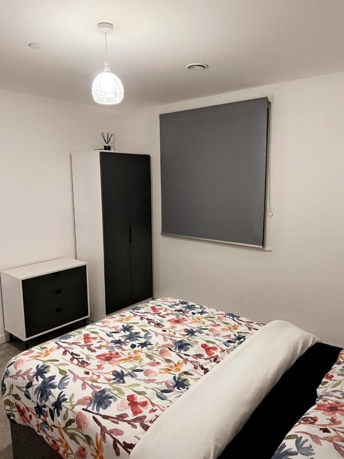 Apartment Dee Place Barking (Greater London)