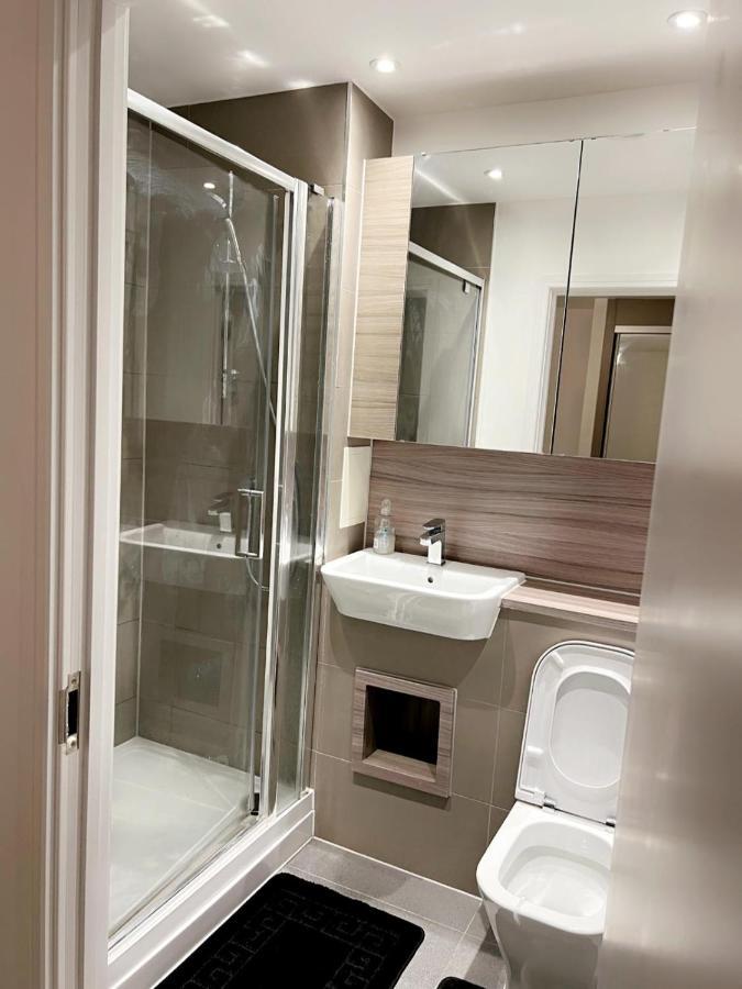 Appartement Dee Place