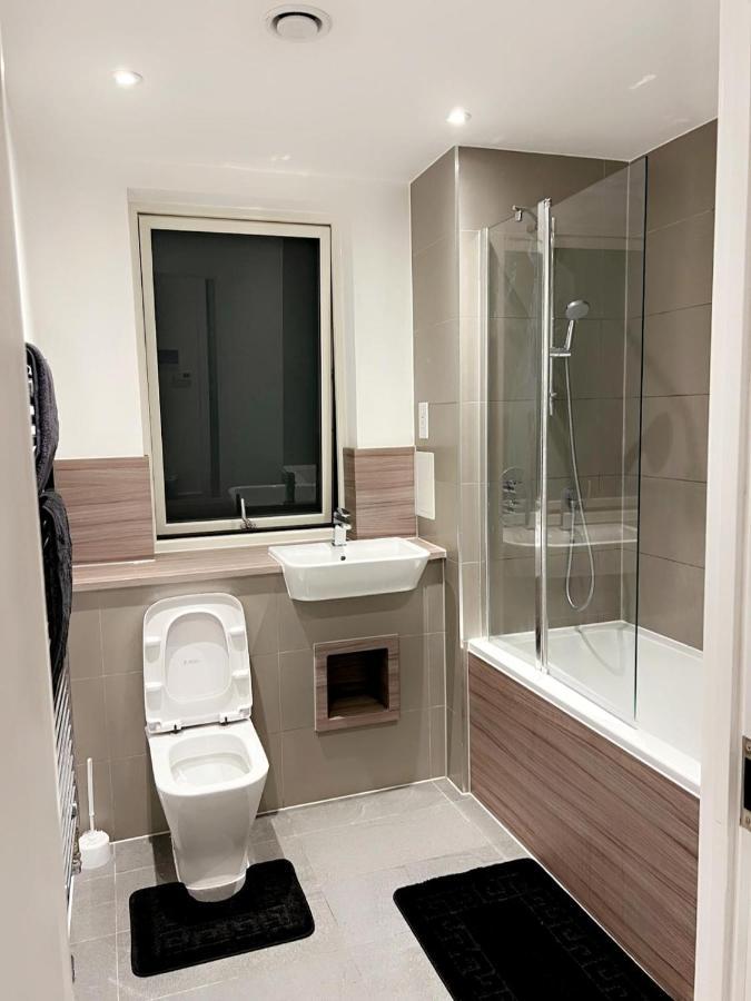 Dee Place Apartment