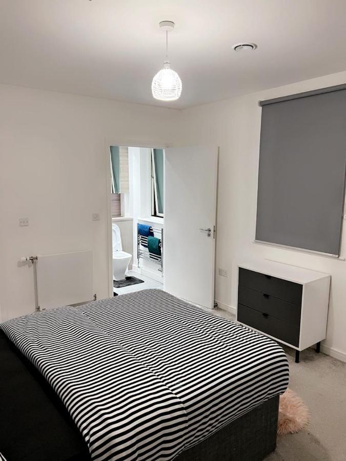 Dee Place Apartment