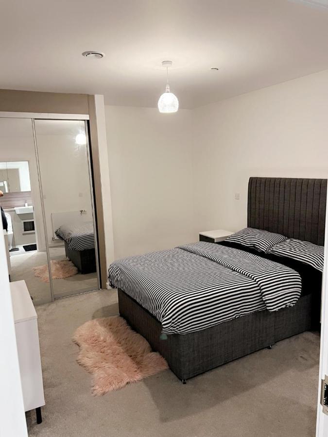 Dee Place Apartment *