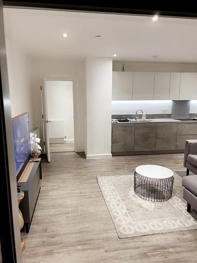 Appartement Dee Place